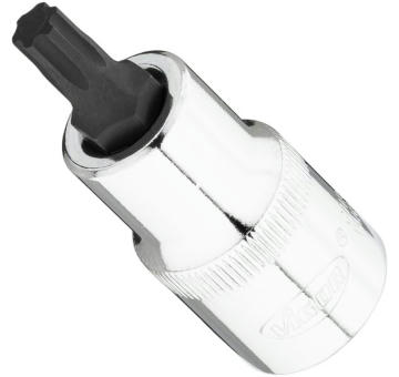 Sada nástrčkových kľúčov VIGOR V7055-IP40