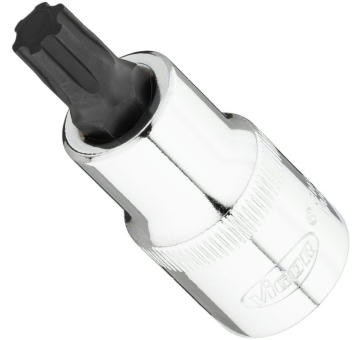 Sada nástrčkových kľúčov VIGOR V7055-IP50