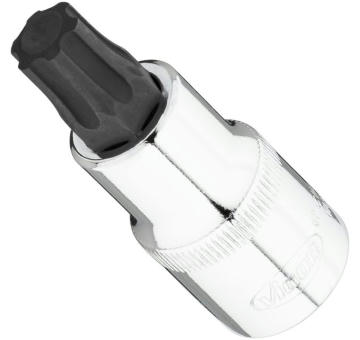 Sada nástrčkových kľúčov VIGOR V7055-IP55