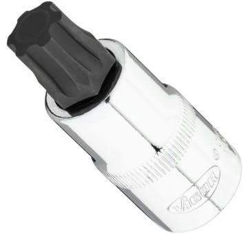 Sada nástrčkových kľúčov VIGOR V7055-IP60