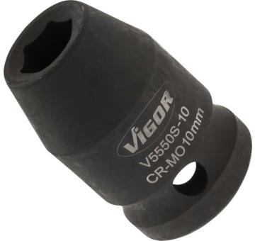 Kovaný nástrčkový orech VIGOR V5550S-10