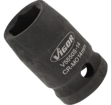 Kovaný nástrčkový orech VIGOR V5550S-14