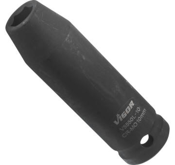 Kovaný nástrčkový orech VIGOR V5550L-10