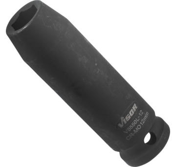 Kovaný nástrčkový orech VIGOR V5550L-12