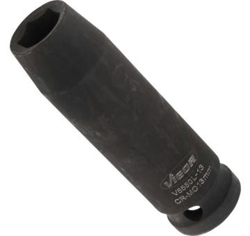 Kovaný nástrčkový orech VIGOR V5550L-13
