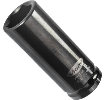 Kovaný nástrčkový orech VIGOR V5550L-21