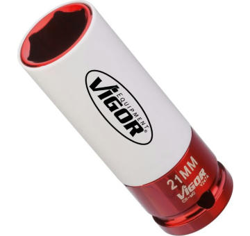 Kovaný nástrčkový orech VIGOR V2474