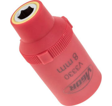 Sada nástrčkových kľúčov VIGOR V3330