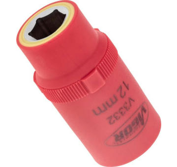 Sada nástrčkových kľúčov VIGOR V3332