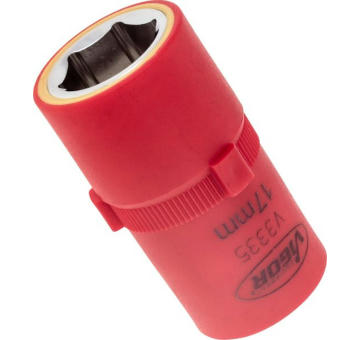 Sada nástrčkových kľúčov VIGOR V3335