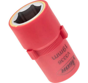 Sada nástrčkových kľúčov VIGOR V3336