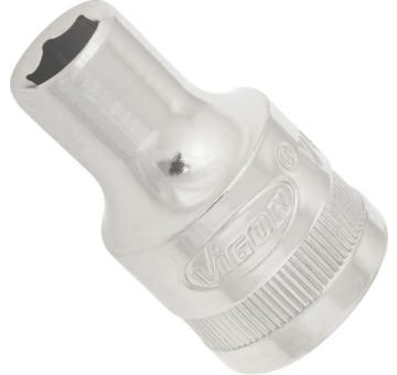 Sada nástrčkových kľúčov VIGOR V4709N