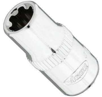 Sada nástrčkových kľúčov VIGOR V7920-EP8