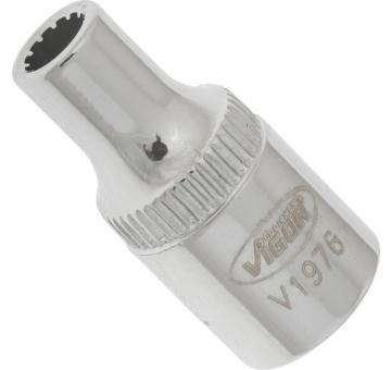 Sada nástrčkových kľúčov VIGOR V1976