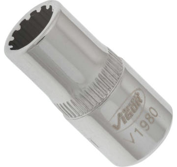 Sada nástrčkových kľúčov VIGOR V1980