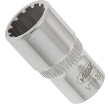 Sada nástrčkových kľúčov VIGOR V1982