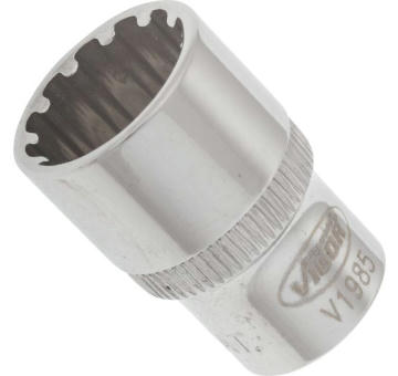 Sada nástrčkových kľúčov VIGOR V1985