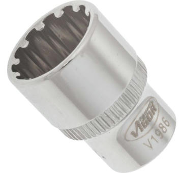 Sada nástrčkových kľúčov VIGOR V1986