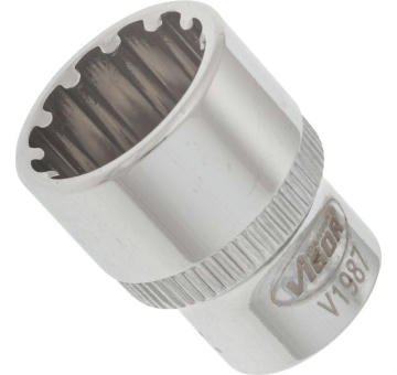 Sada nástrčkových kľúčov VIGOR V1987