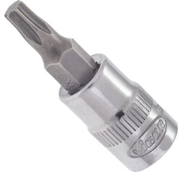 Sada nástrčkových kľúčov VIGOR V2445N