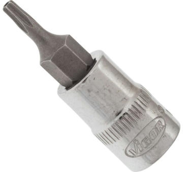 Sada nástrčkových kľúčov VIGOR V2596N