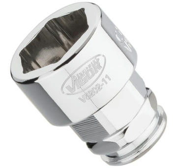 Sada nástrčkových kľúčov VIGOR V5202-11