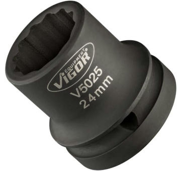 Kovaný nástrčkový orech VIGOR V5025