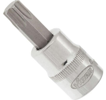 Sada nástrčkových kľúčov VIGOR V2296N