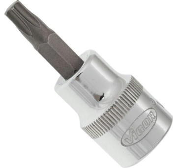 Sada nástrčkových kľúčov VIGOR V2299N