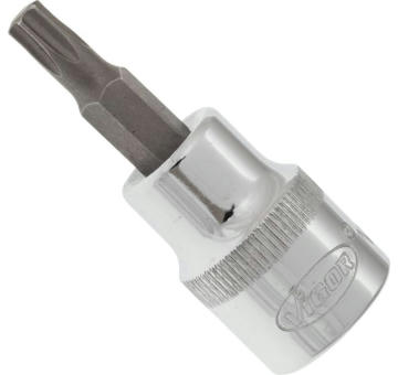 Sada nástrčkových kľúčov VIGOR V2300N