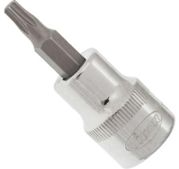 Sada nástrčkových kľúčov VIGOR V2301N