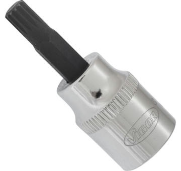 Sada nástrčkových kľúčov VIGOR V6107