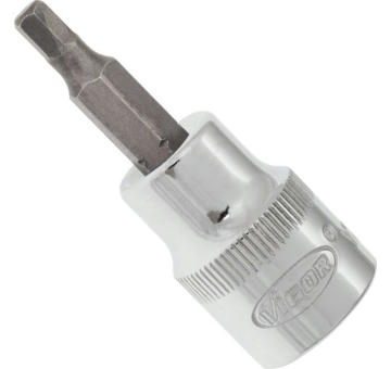 Sada nástrčkových kľúčov VIGOR V2284N