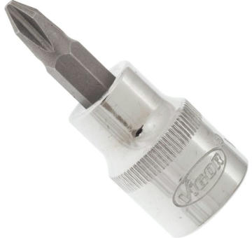 Sada nástrčkových kľúčov VIGOR V2293N