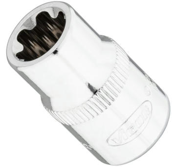 Sada nástrčkových kľúčov VIGOR V7920-EP12