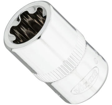 Sada nástrčkových kľúčov VIGOR V7920-EP14