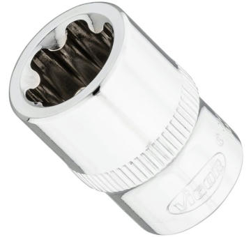 Sada nástrčkových kľúčov VIGOR V7920-EP16