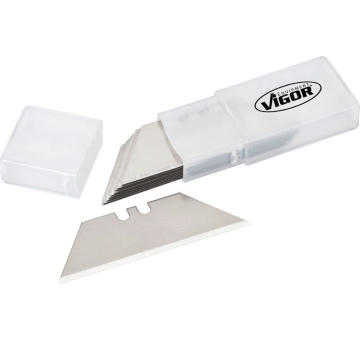 Sada trapézových nożov, orezávač VIGOR V1446