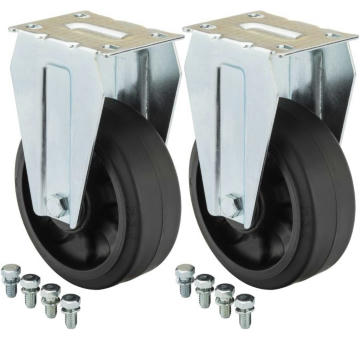 Sada koliesok, dielenský vozík VIGOR V4814-3