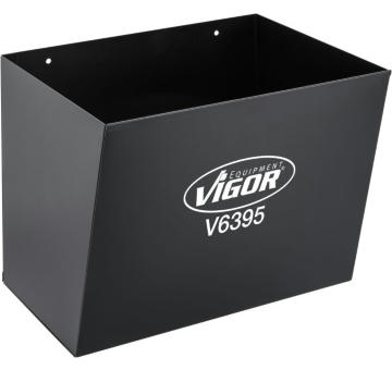 Kôż na papier, Vozík s náradím VIGOR V6395