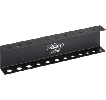 Držiak na skrutkovače VIGOR V6396