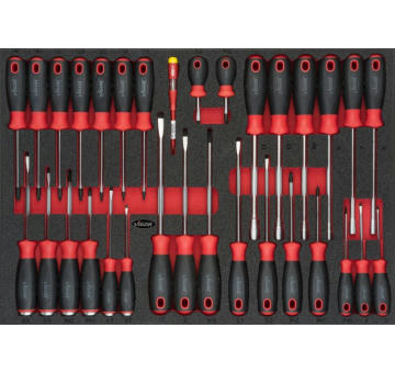 Sada skrutovačov VIGOR V4230