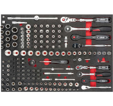 Nástrčkový nádstavec VIGOR V6821