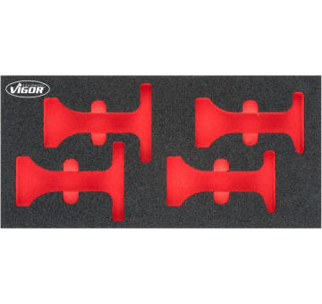 Penová vložka, organizér VIGOR V4915-L