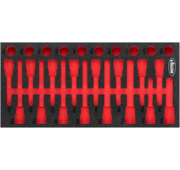 Penová vložka, organizér VIGOR V5095-L