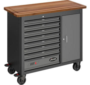 Dielenská lavica VIGOR V4813