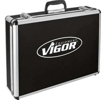 Kufor na náradie VIGOR V2400