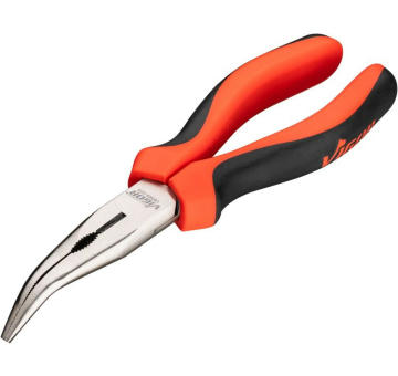 Úzke ploché klieżte VIGOR V6503-200