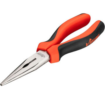 Úzke ploché klieżte VIGOR V6502-200