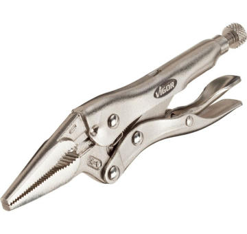 Zaisżovacie klieżte VIGOR V1802